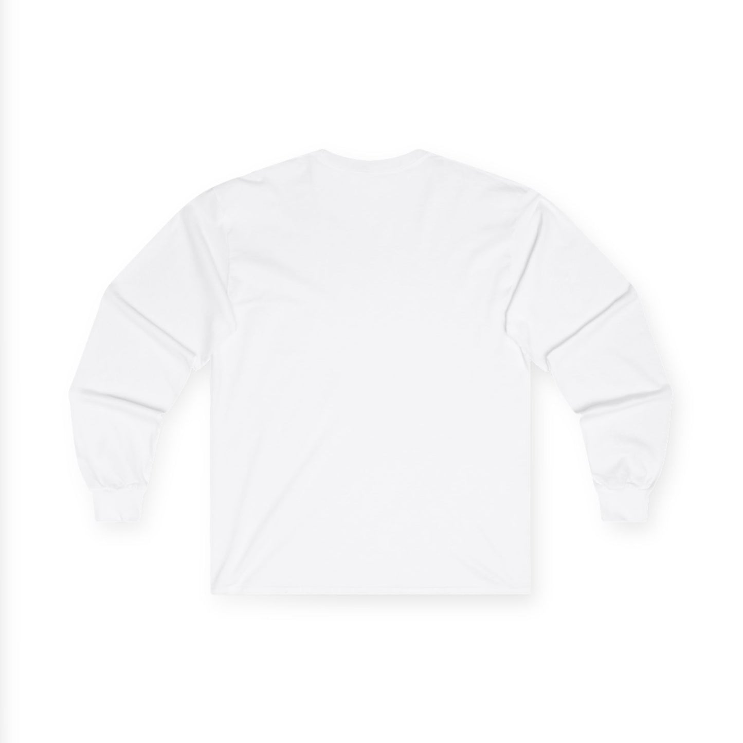 Unser kuscheliges Longsleeve – zeitlos, nachhaltig, nordisch.