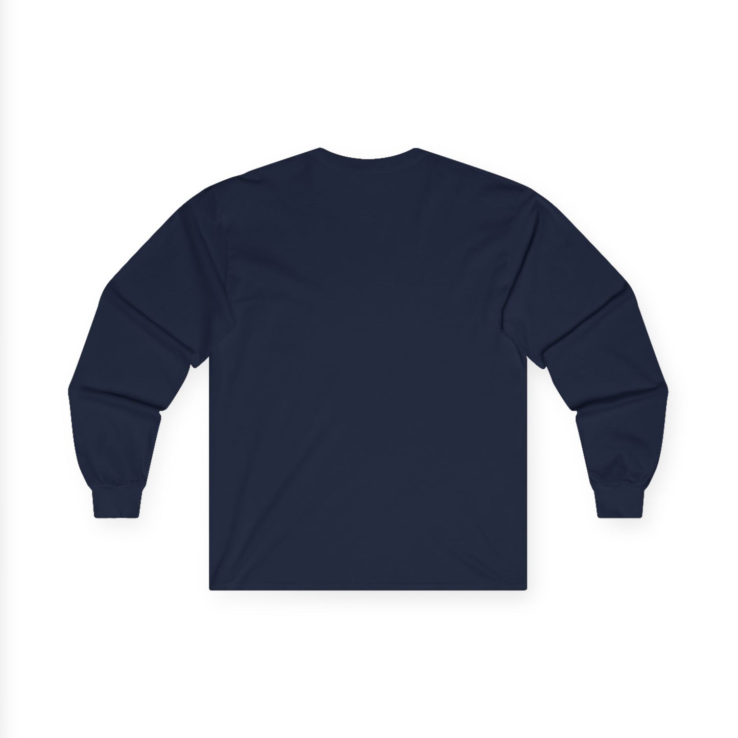 Unser kuscheliges Longsleeve – zeitlos, nachhaltig, nordisch.