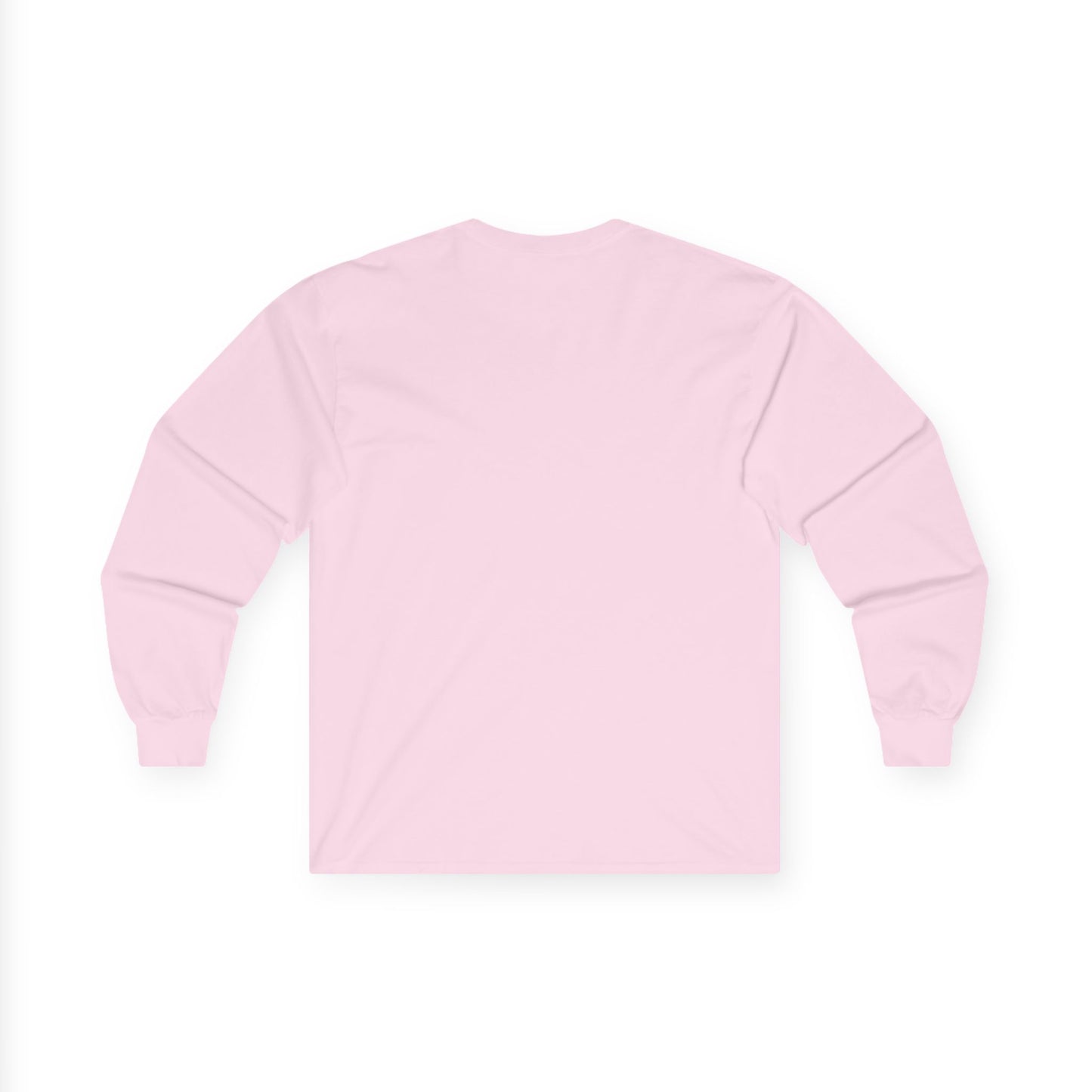 Unser kuscheliges Longsleeve – zeitlos, nachhaltig, nordisch.