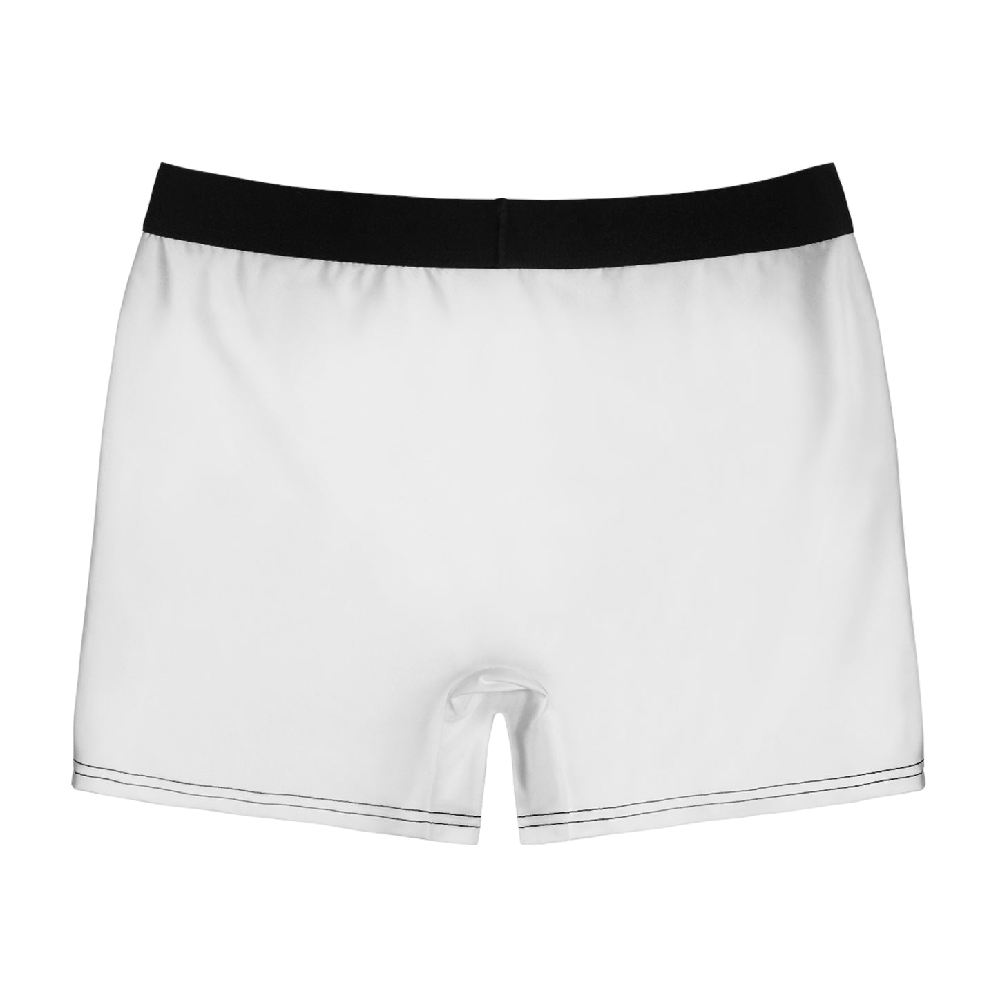 Adventure-Ready Men's Boxer Briefs, Unique Gift for Him, Comfortable Underwear, Outdoor Enthusiasts, Stylish AOP Design