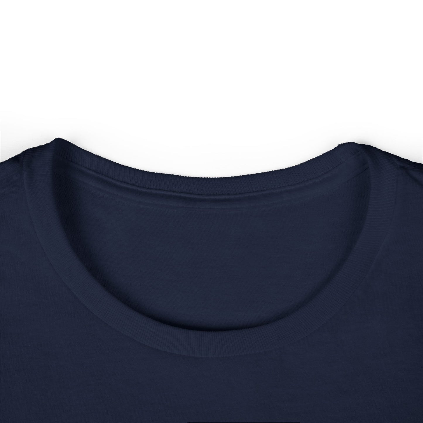 Softstyle Damen-T-Shirt „Puffin Edition“ – Fröhlich. Bequem. Persönlich.