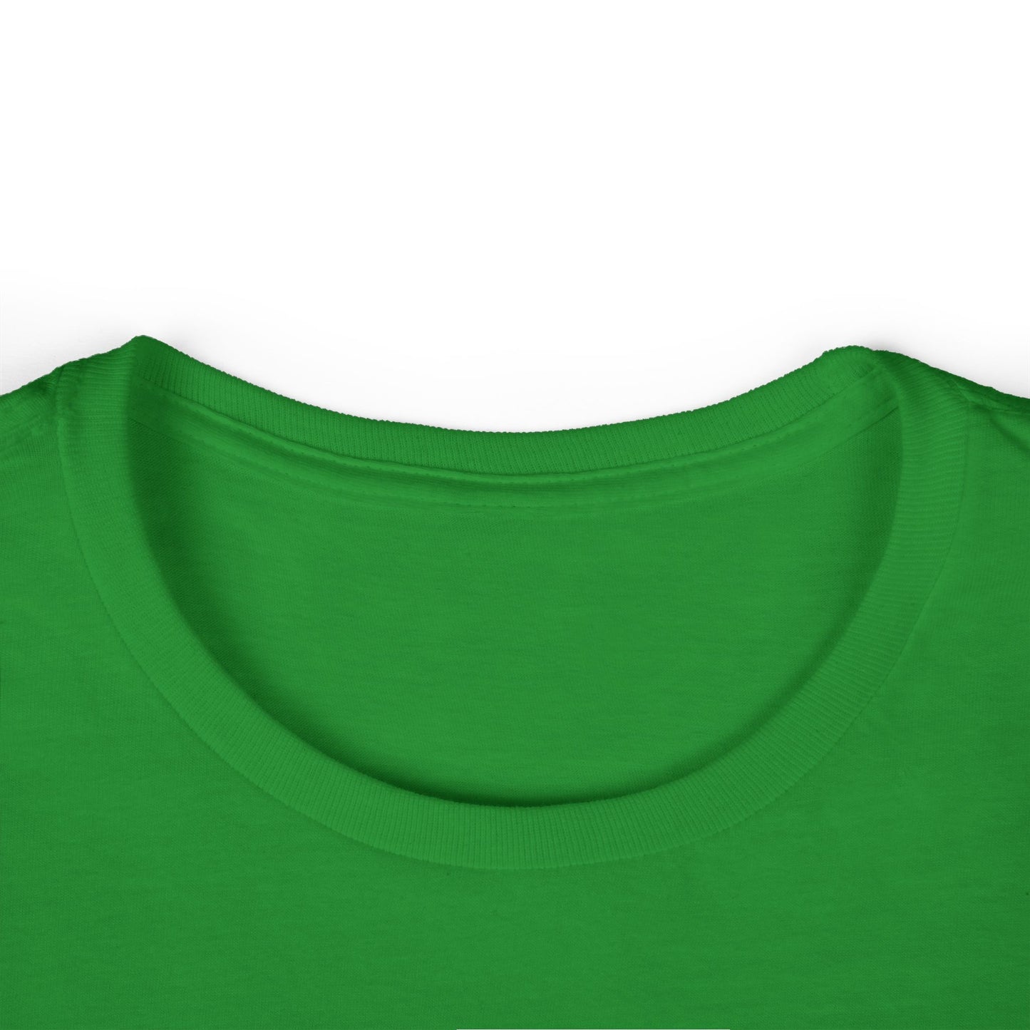 Softstyle Damen-T-Shirt „Puffin Edition“ – Fröhlich. Bequem. Persönlich.