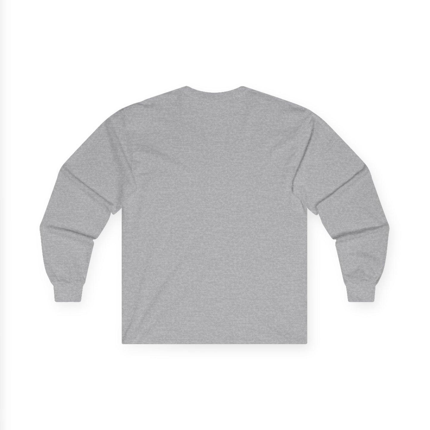 Unser kuscheliges Longsleeve – zeitlos, nachhaltig, nordisch.