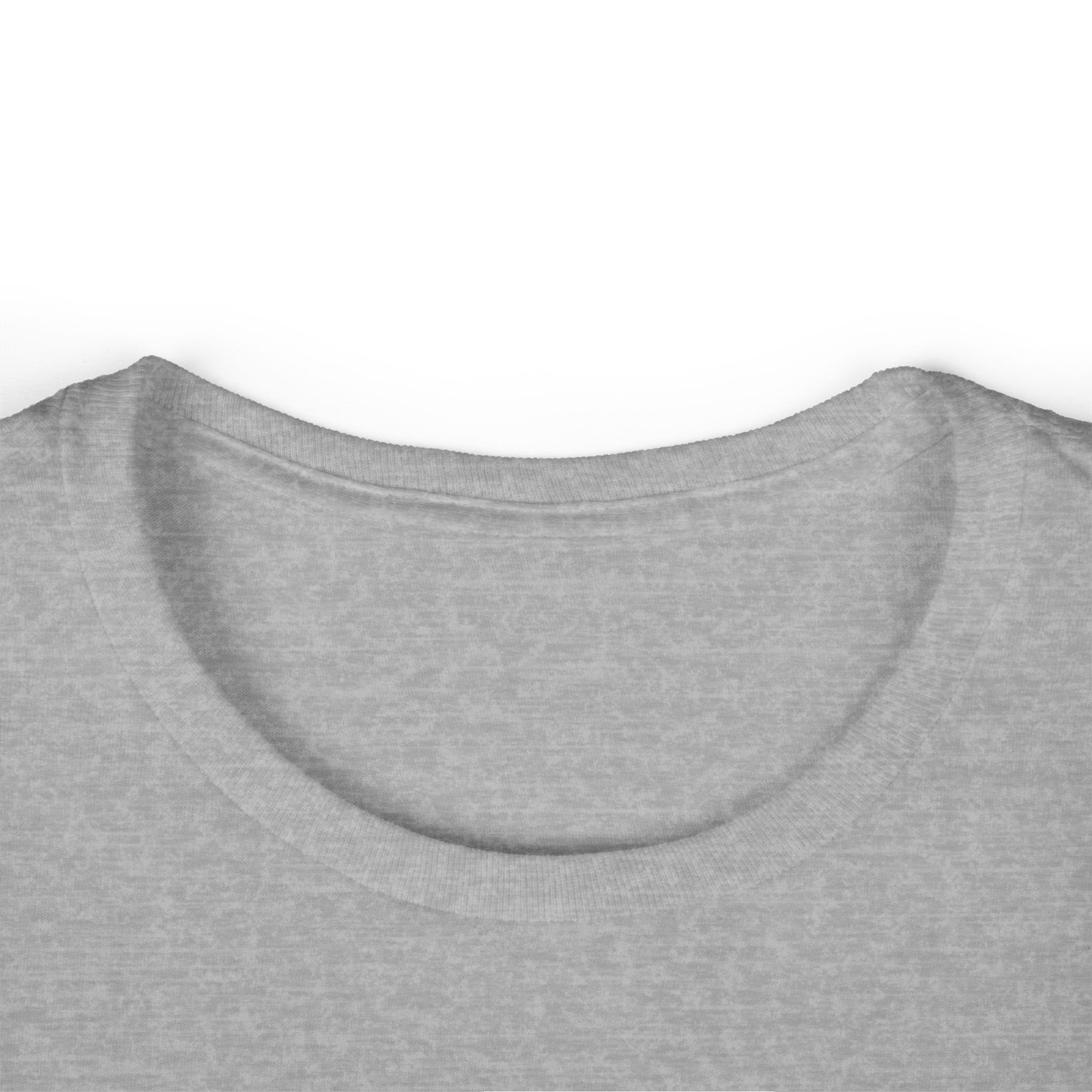 Softstyle Damen-T-Shirt „Puffin Edition“ – Fröhlich. Bequem. Persönlich.
