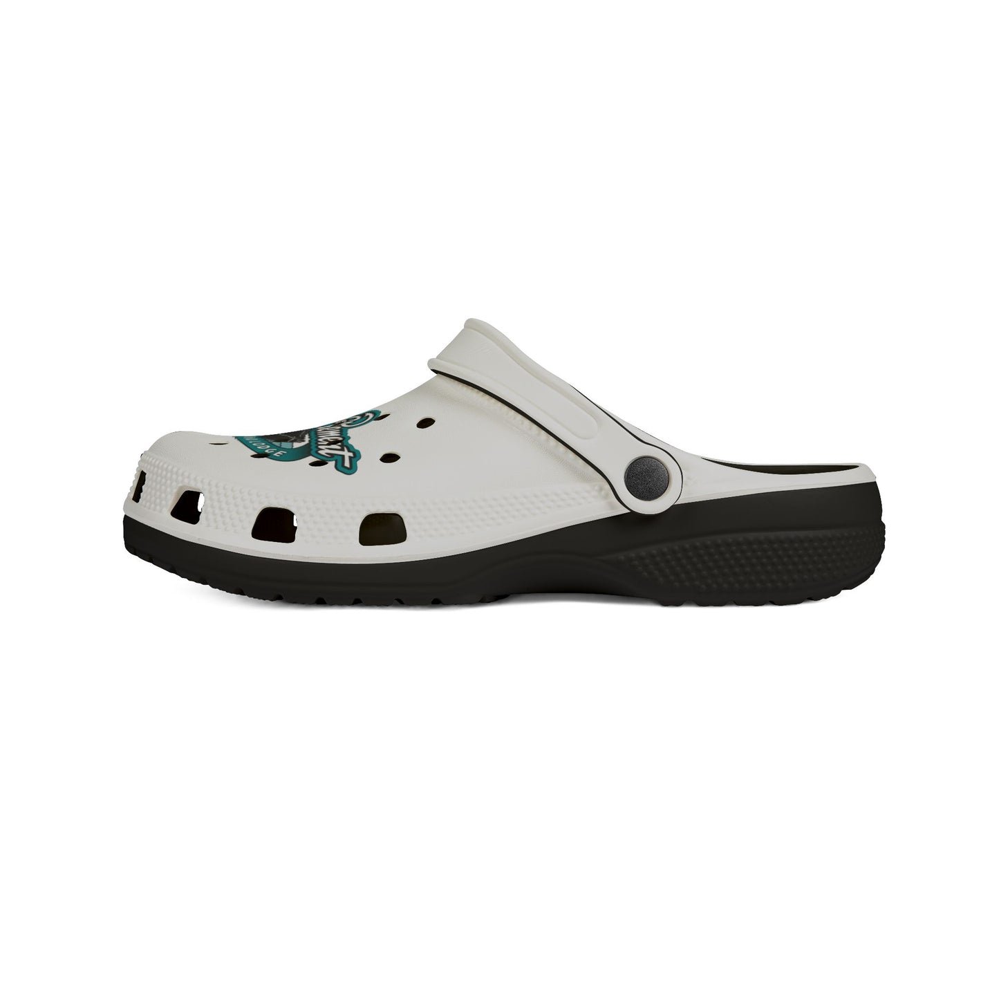 Tim Theesfeld Gedächtnis Crocs - Salty Element