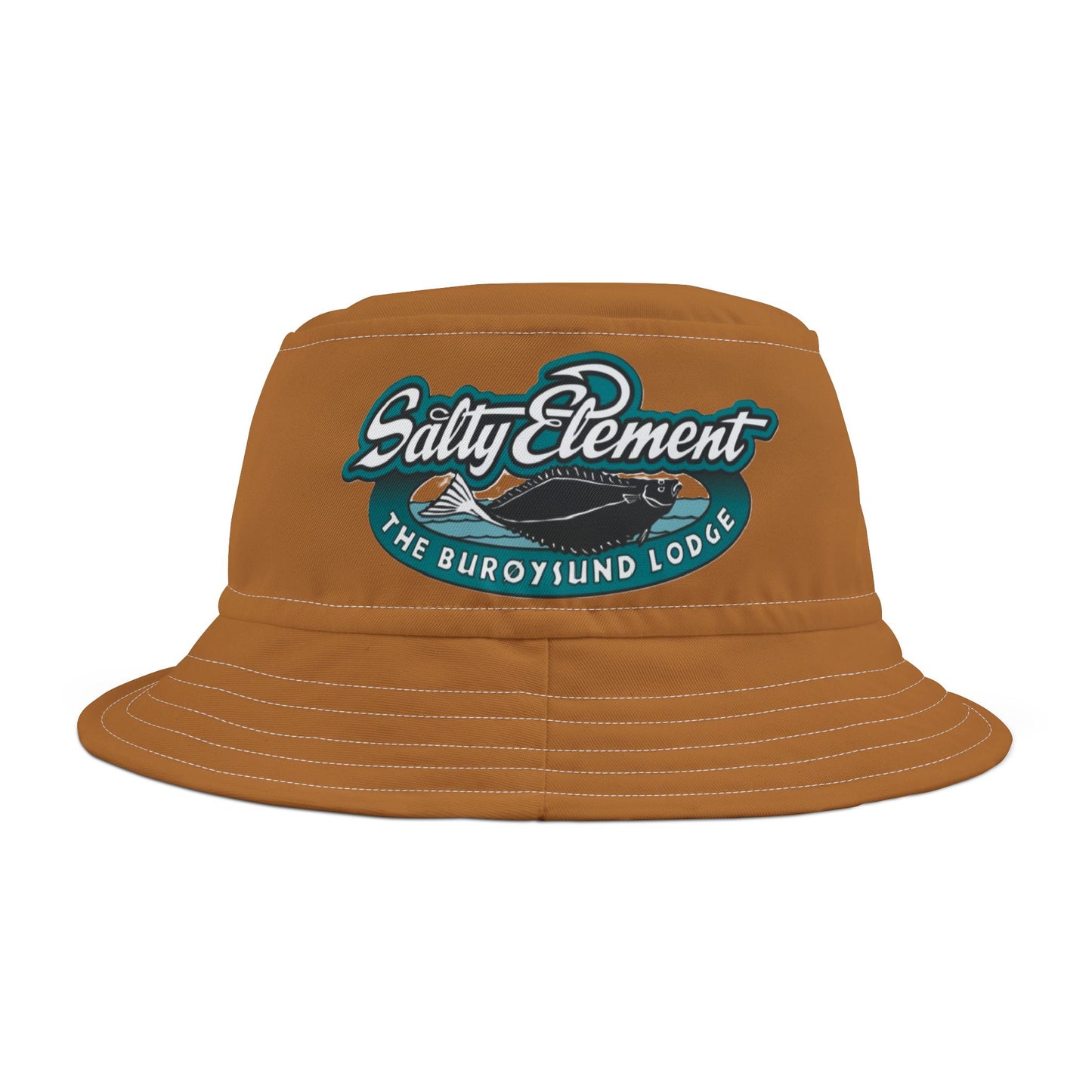 Salty Bucket Hat – Lässiger Sonnenschutz mit Statement