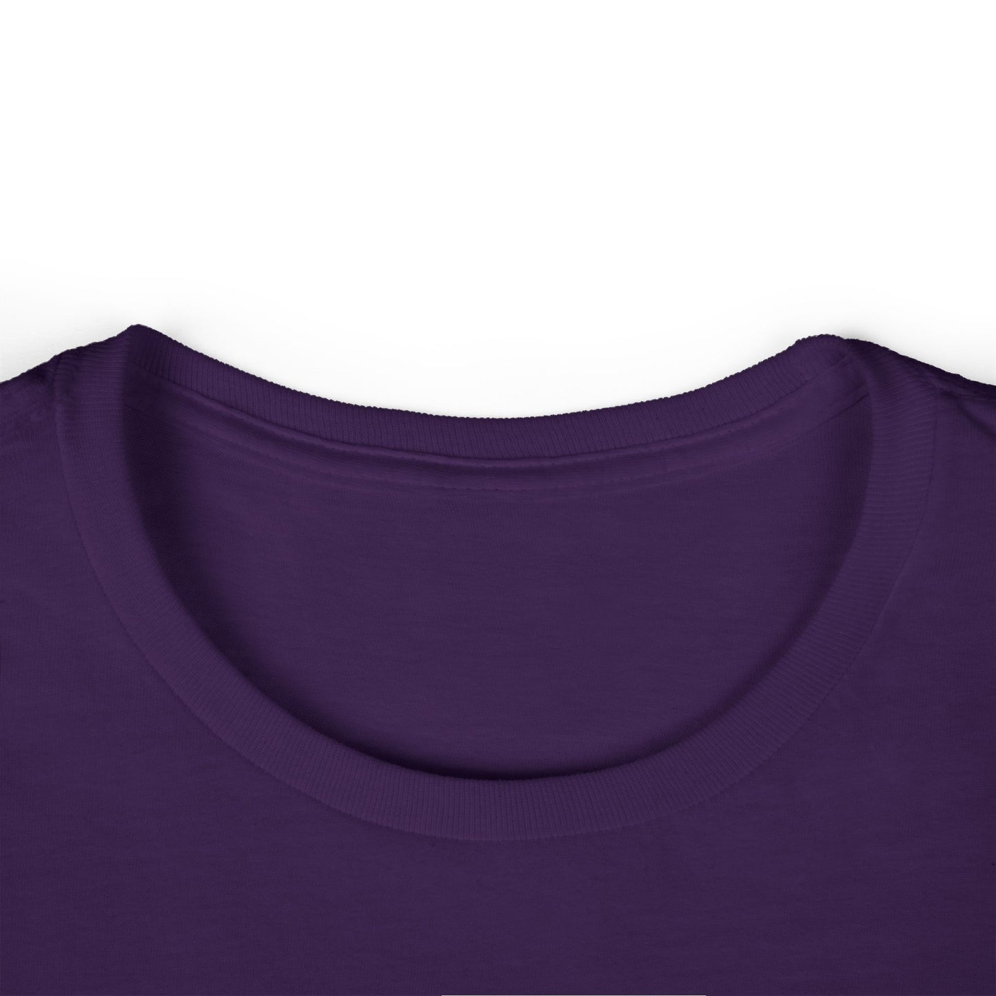 Softstyle Damen-T-Shirt „Puffin Edition“ – Fröhlich. Bequem. Persönlich.