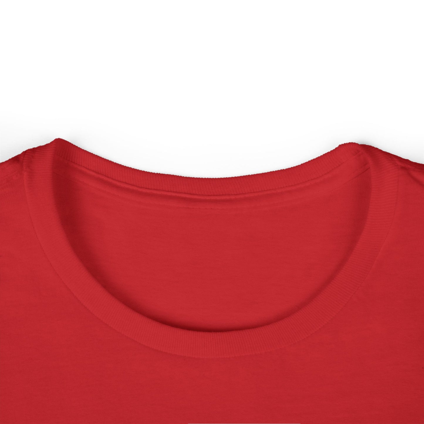 Softstyle Damen-T-Shirt „Puffin Edition“ – Fröhlich. Bequem. Persönlich.