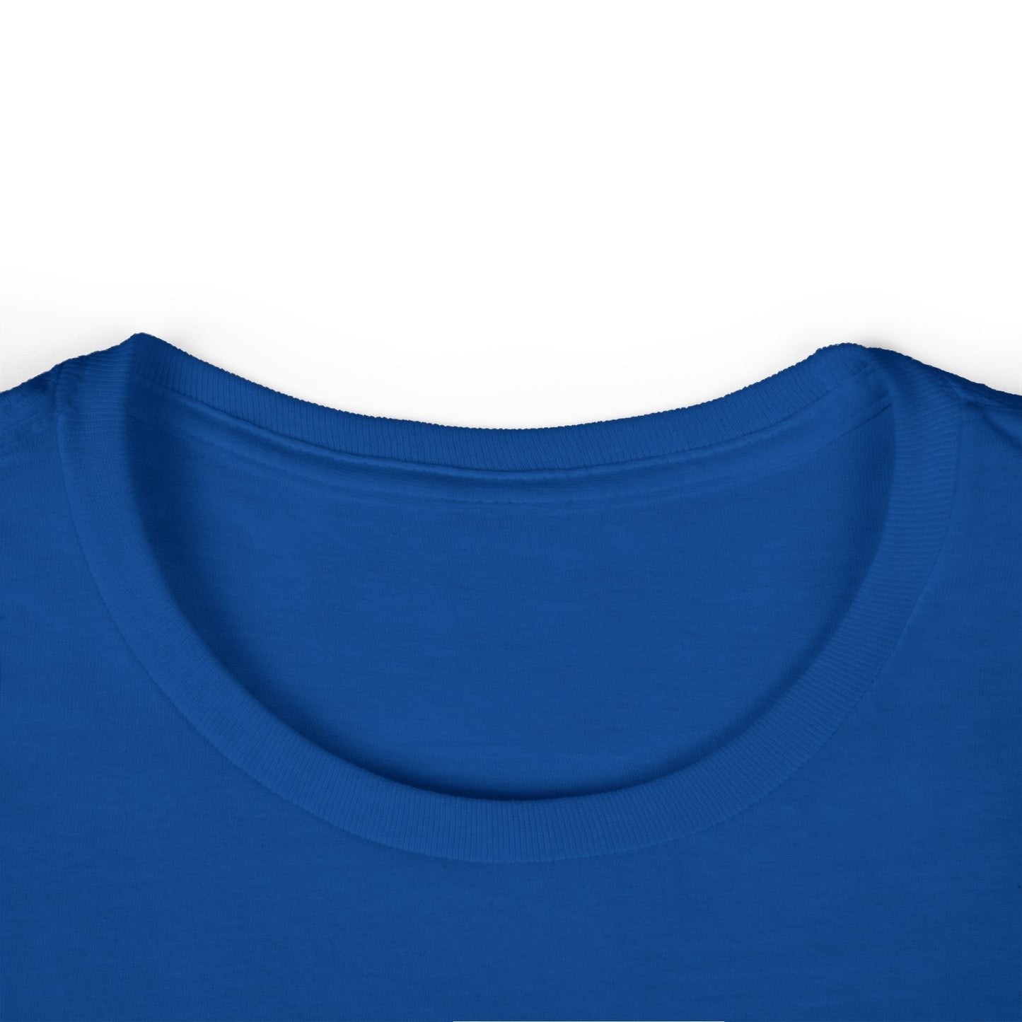 Softstyle Damen-T-Shirt „Puffin Edition“ – Fröhlich. Bequem. Persönlich.