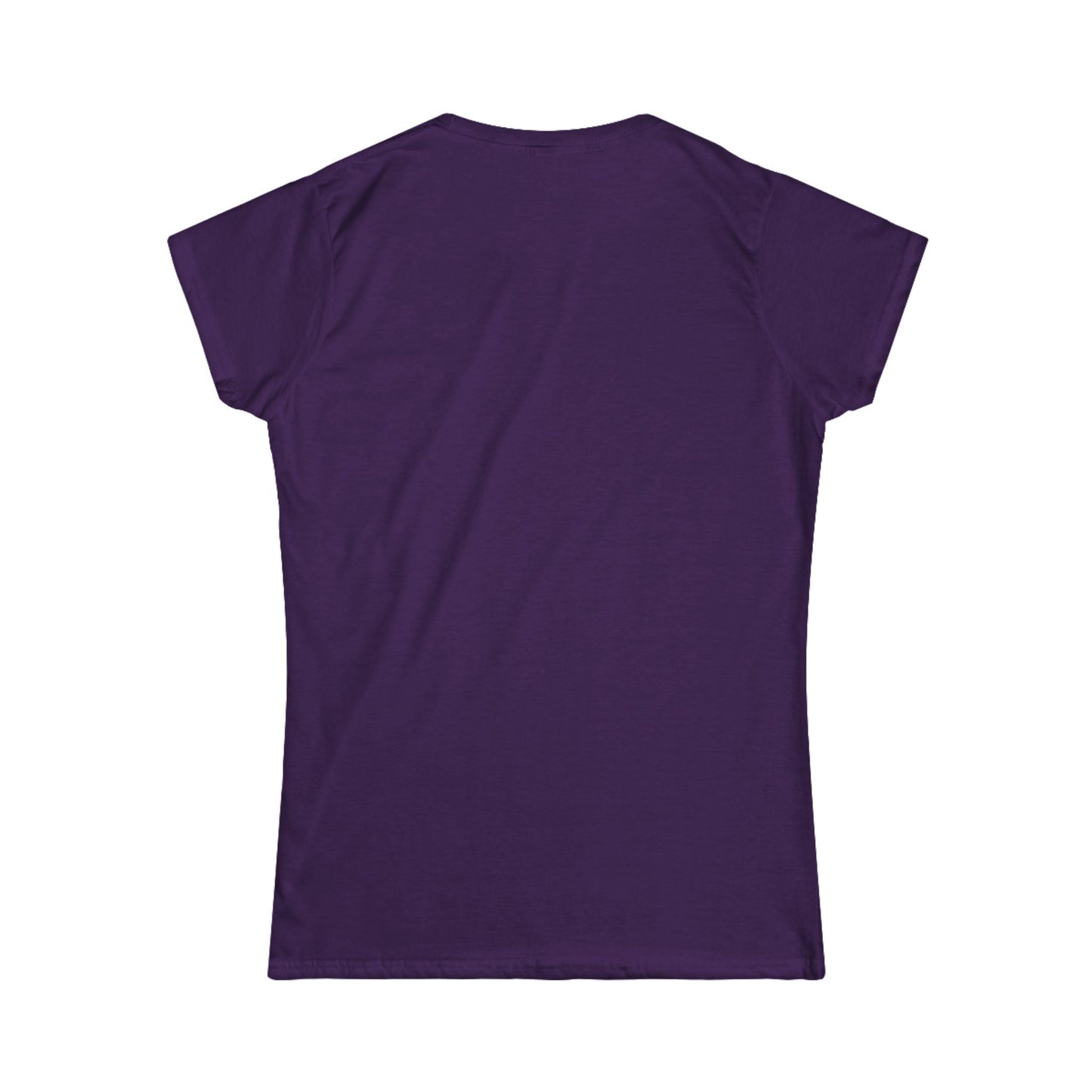 Softstyle Damen-T-Shirt „Puffin Edition“ – Fröhlich. Bequem. Persönlich.