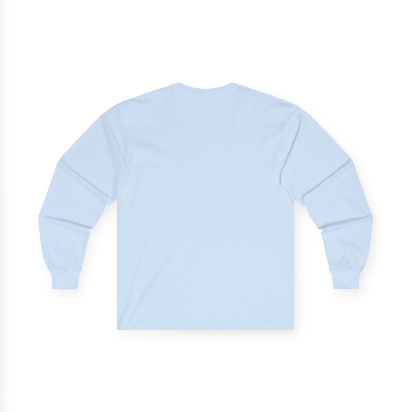 Unser kuscheliges Longsleeve – zeitlos, nachhaltig, nordisch.