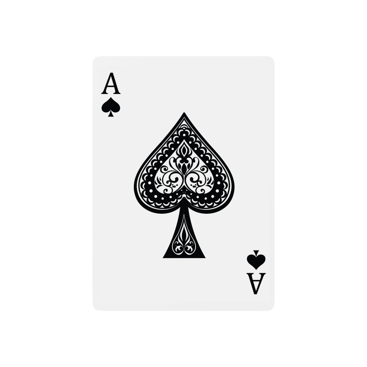 Salty Element Pokerkarten – Stilvoll zocken mit nordischem Flair