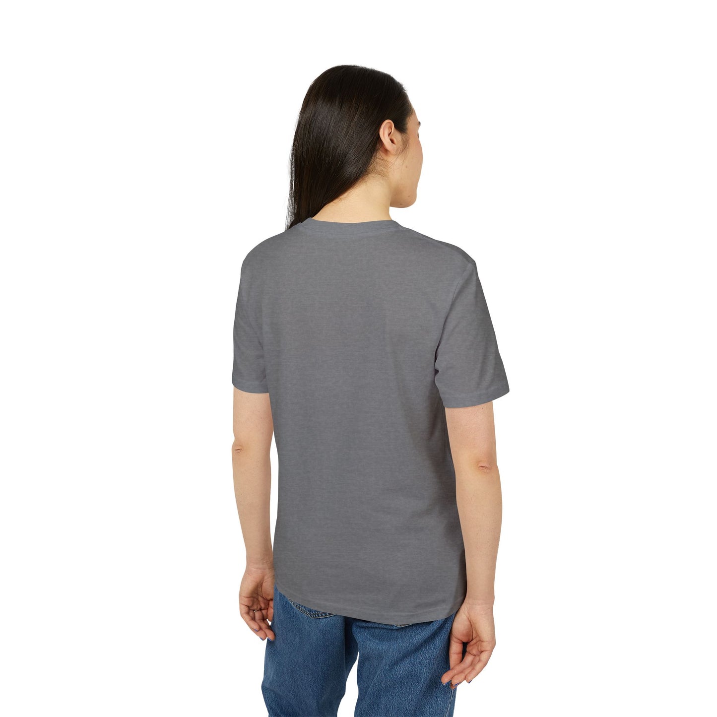 Bring nordisches Flair in deine Garderobe – mit unserem stilvollen Unisex-T-Shirt!