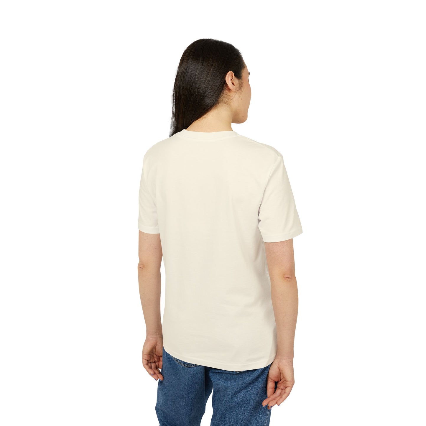 Bring nordisches Flair in deine Garderobe – mit unserem stilvollen Unisex-T-Shirt!
