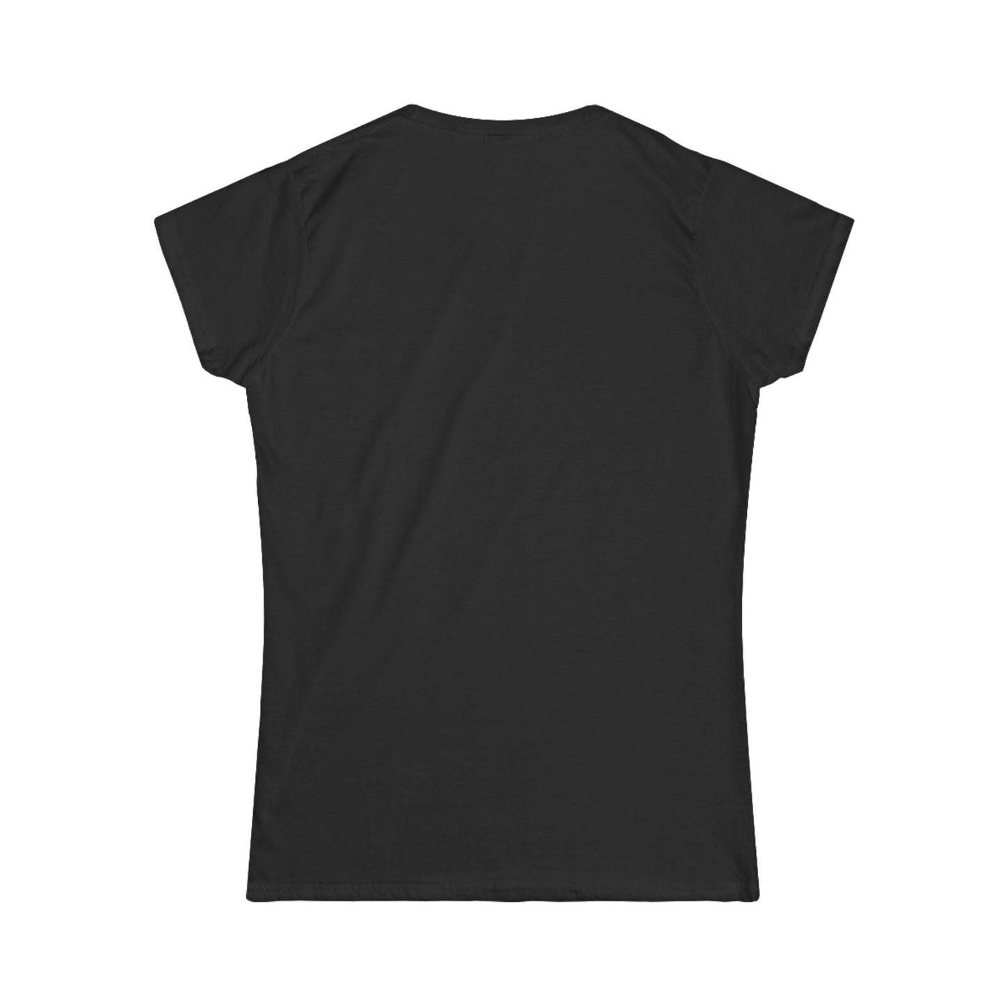 Softstyle Damen-T-Shirt „Puffin Edition“ – Fröhlich. Bequem. Persönlich.