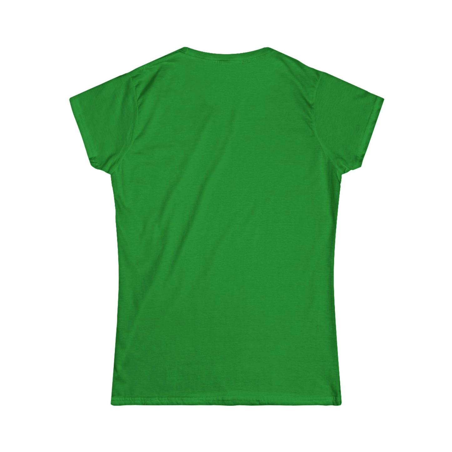 Softstyle Damen-T-Shirt „Puffin Edition“ – Fröhlich. Bequem. Persönlich.