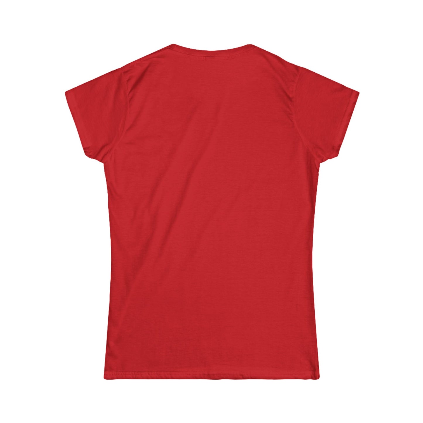 Softstyle Damen-T-Shirt „Puffin Edition“ – Fröhlich. Bequem. Persönlich.