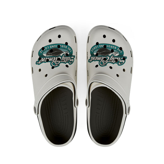 Tim Theesfeld Gedächtnis Crocs - Salty Element