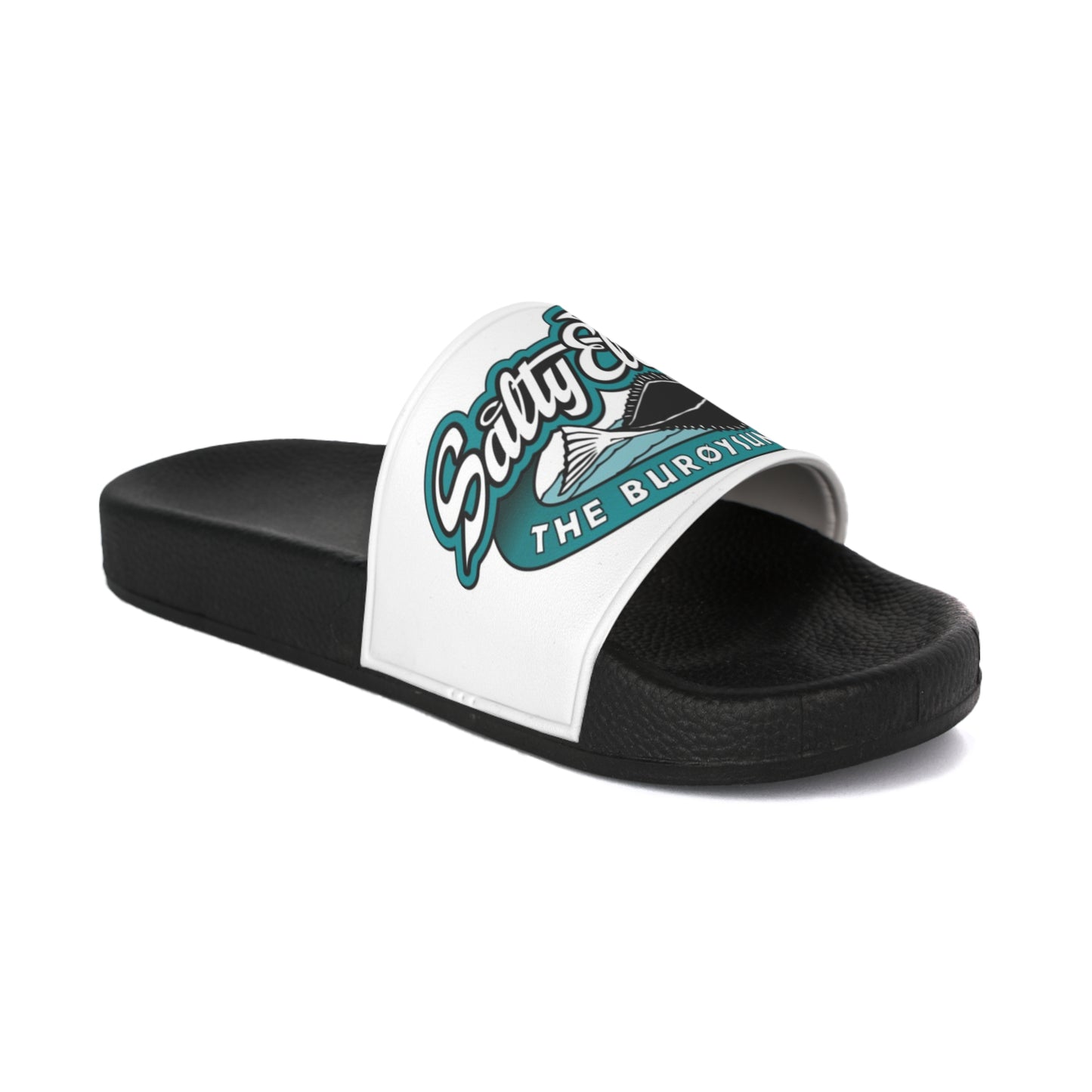 Herren-Slide-Sandalen – Leicht, bequem & gemacht für Sommertage