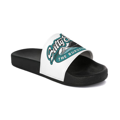 Herren-Slide-Sandalen – Leicht, bequem & gemacht für Sommertage