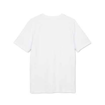 Bring nordisches Flair in deine Garderobe – mit unserem stilvollen Unisex-T-Shirt!