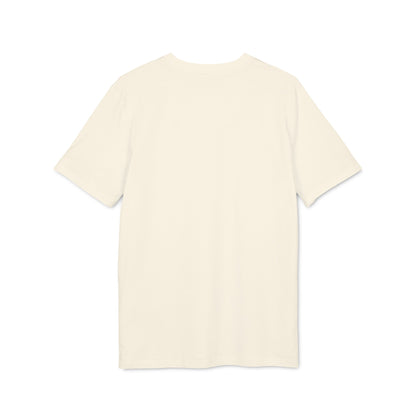 Bring nordisches Flair in deine Garderobe – mit unserem stilvollen Unisex-T-Shirt!