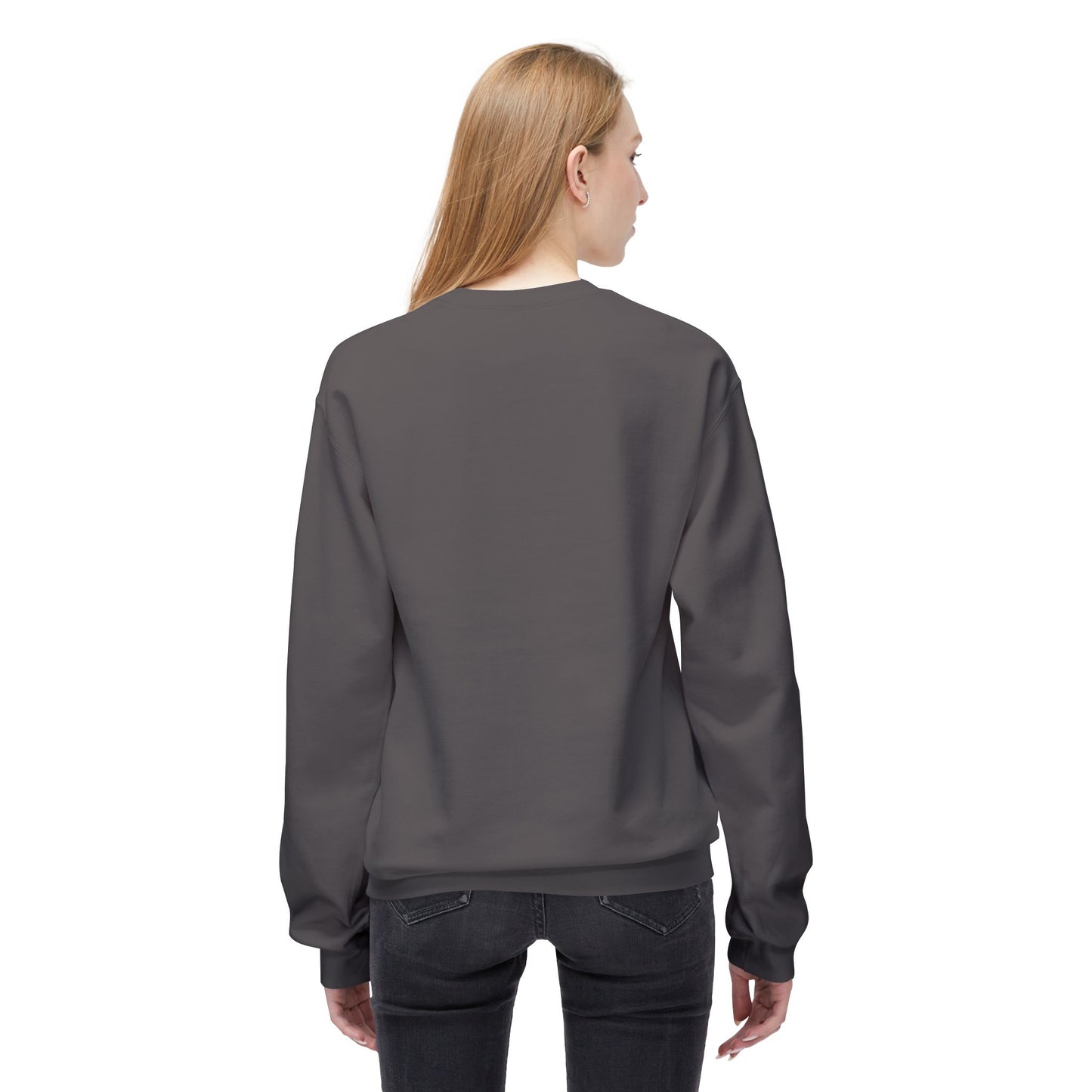 Salty Element Fleece-Sweatshirt – Bequem. Zeitlos. Für alle, die es nordisch mögen.