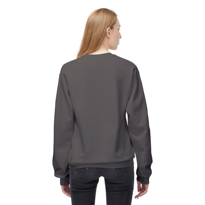Salty Element Fleece-Sweatshirt – Bequem. Zeitlos. Für alle, die es nordisch mögen.