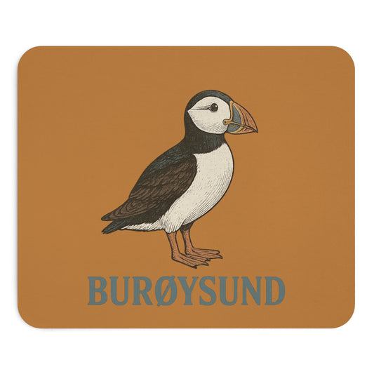 Mouse Pad (EU)