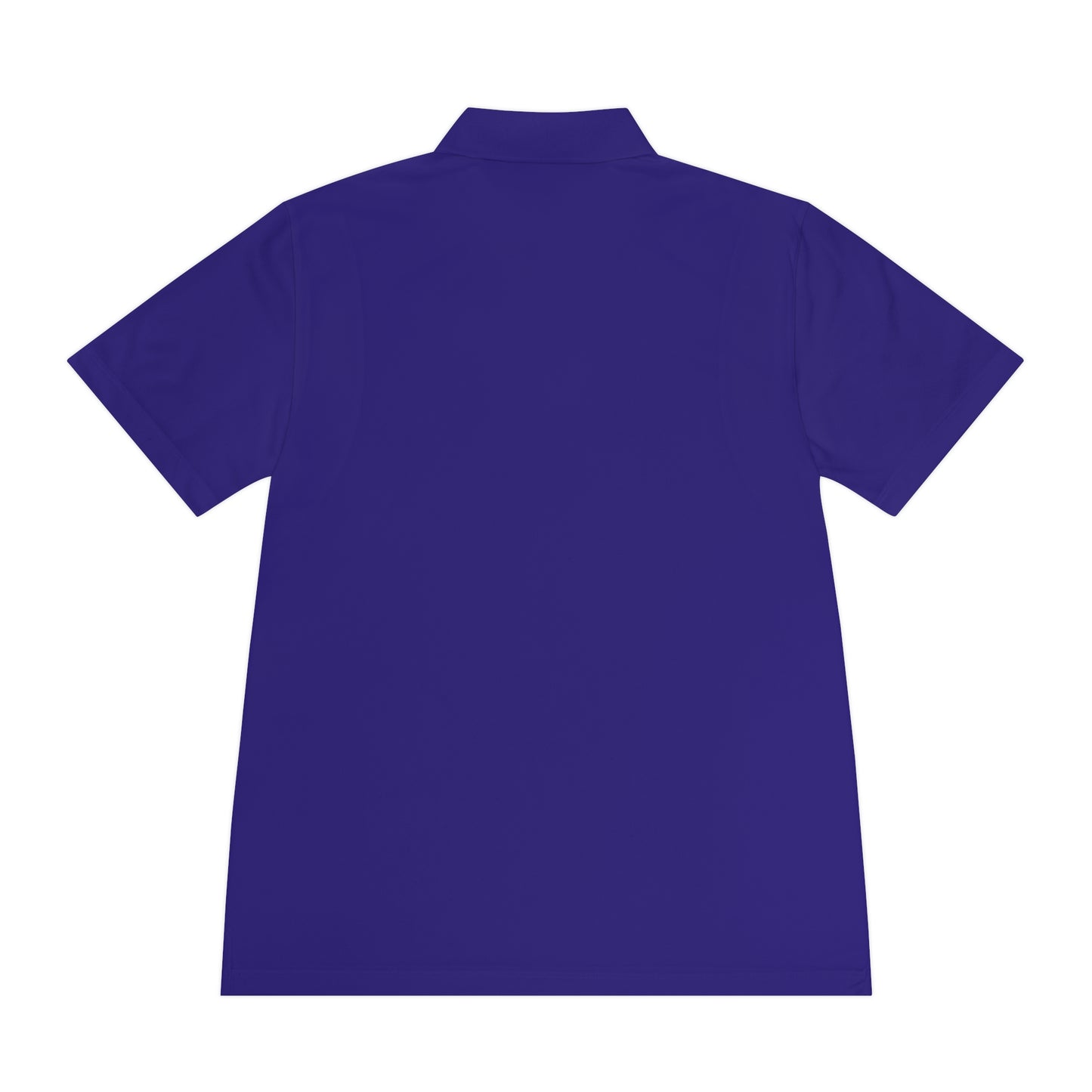 Sport Polo Shirt – Funktion trifft Stil in Buroysund-Optik