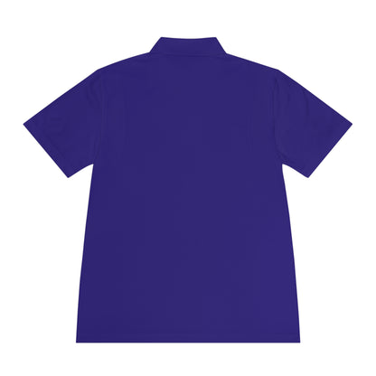 Sport Polo Shirt – Funktion trifft Stil in Buroysund-Optik