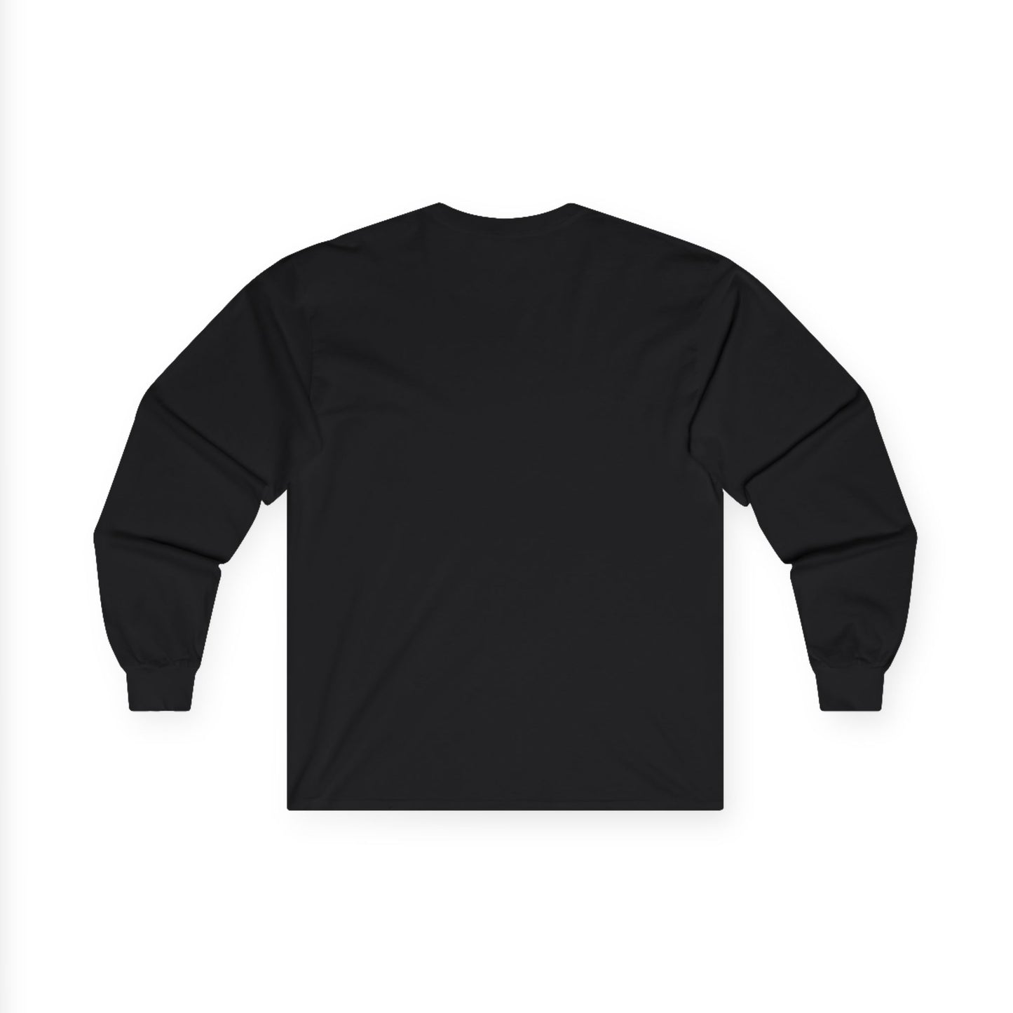 Unser kuscheliges Longsleeve – zeitlos, nachhaltig, nordisch.