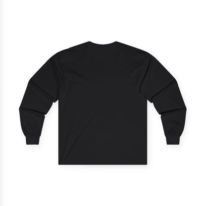 Unser kuscheliges Longsleeve – zeitlos, nachhaltig, nordisch.