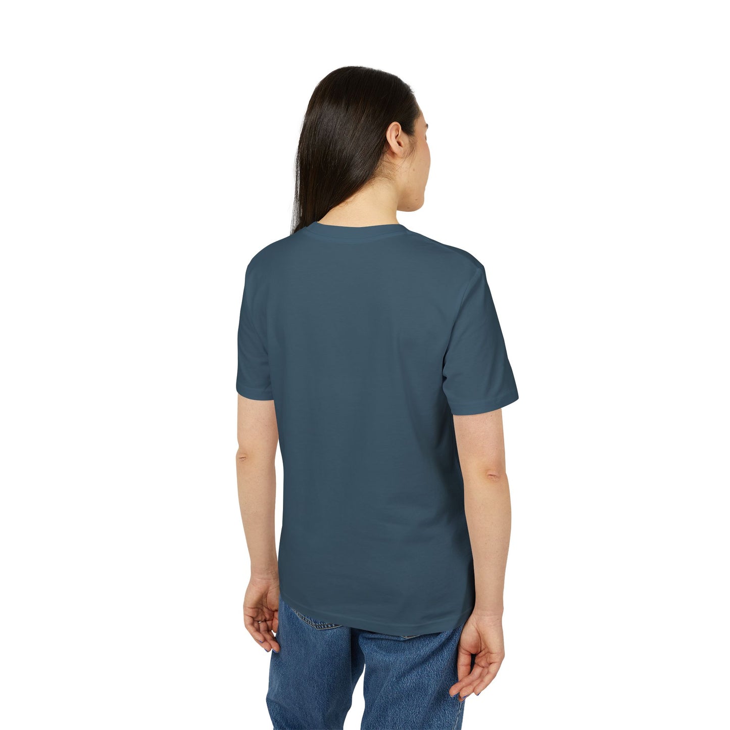 Bring nordisches Flair in deine Garderobe – mit unserem stilvollen Unisex-T-Shirt!