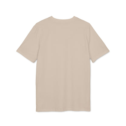 Bring nordisches Flair in deine Garderobe – mit unserem stilvollen Unisex-T-Shirt!