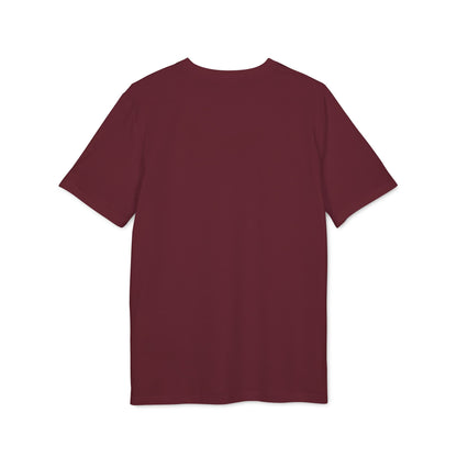 Bring nordisches Flair in deine Garderobe – mit unserem stilvollen Unisex-T-Shirt!