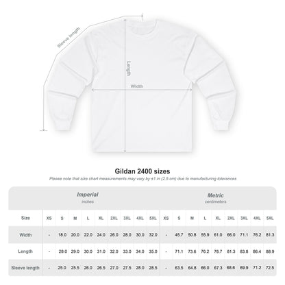 Unser kuscheliges Longsleeve – zeitlos, nachhaltig, nordisch.