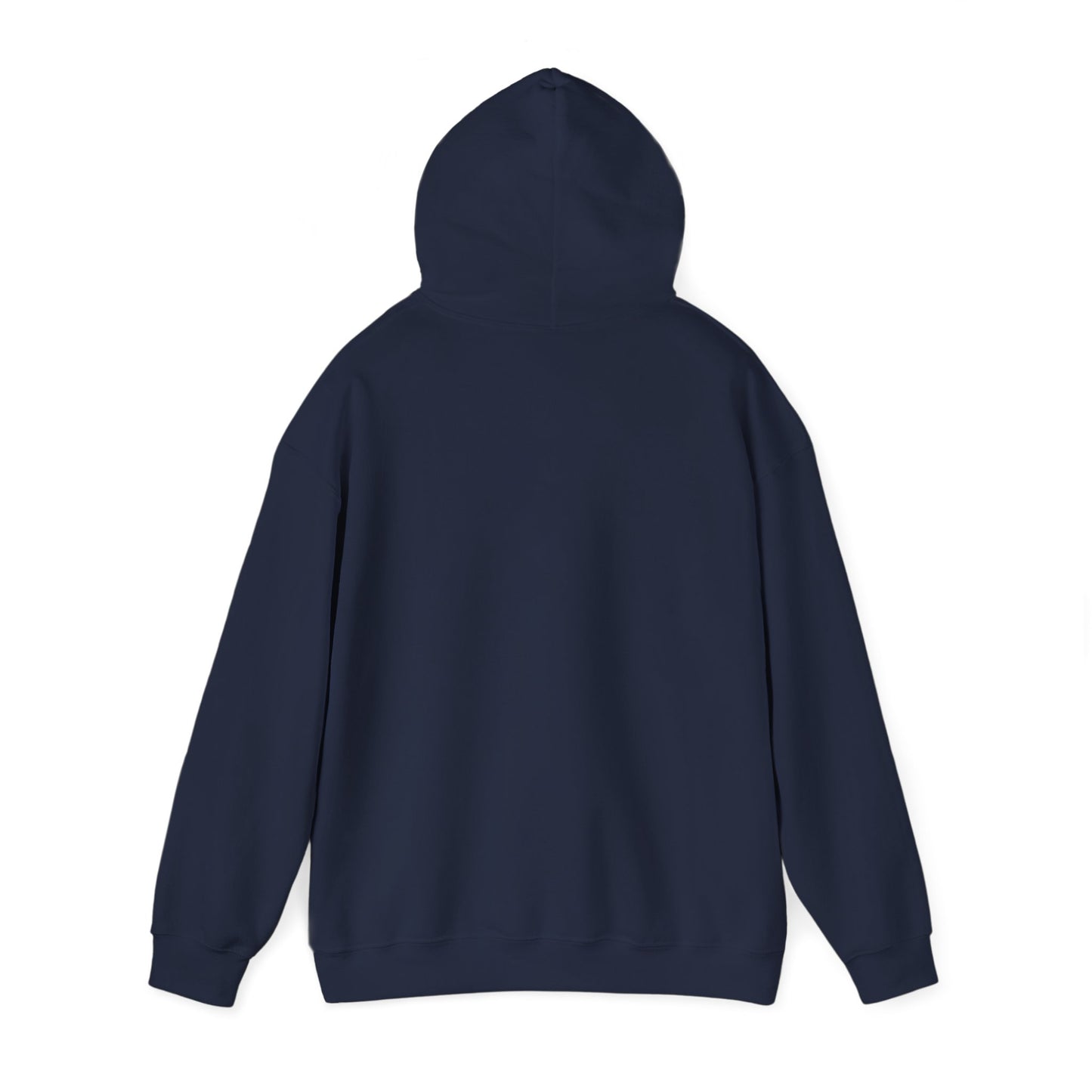 Mountain VANNØYA Unisex Hoodie - Cozy, Outdoor-Inspired Sweatshirt