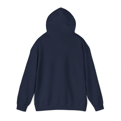 Mountain VANNØYA Unisex Hoodie - Cozy, Outdoor-Inspired Sweatshirt