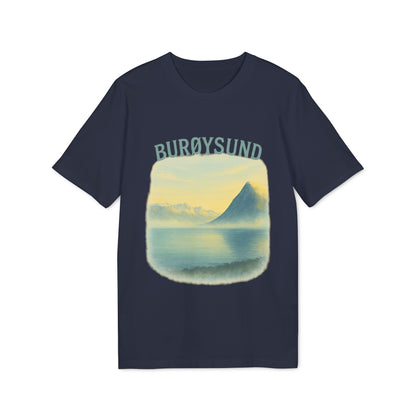 Bring nordisches Flair in deine Garderobe – mit unserem stilvollen Unisex-T-Shirt!