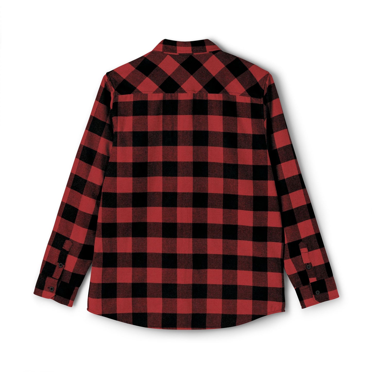 Unisex Flanellhemd – Gemütlich, zeitlos & nordisch inspiriert
