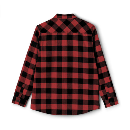 Unisex Flanellhemd – Gemütlich, zeitlos & nordisch inspiriert