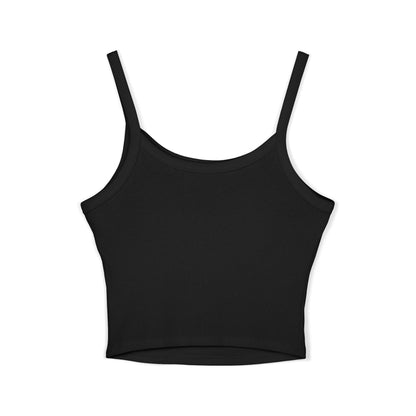 VANNØYA Damen-Tanktop – Luftig, lässig & nordisch inspiriert