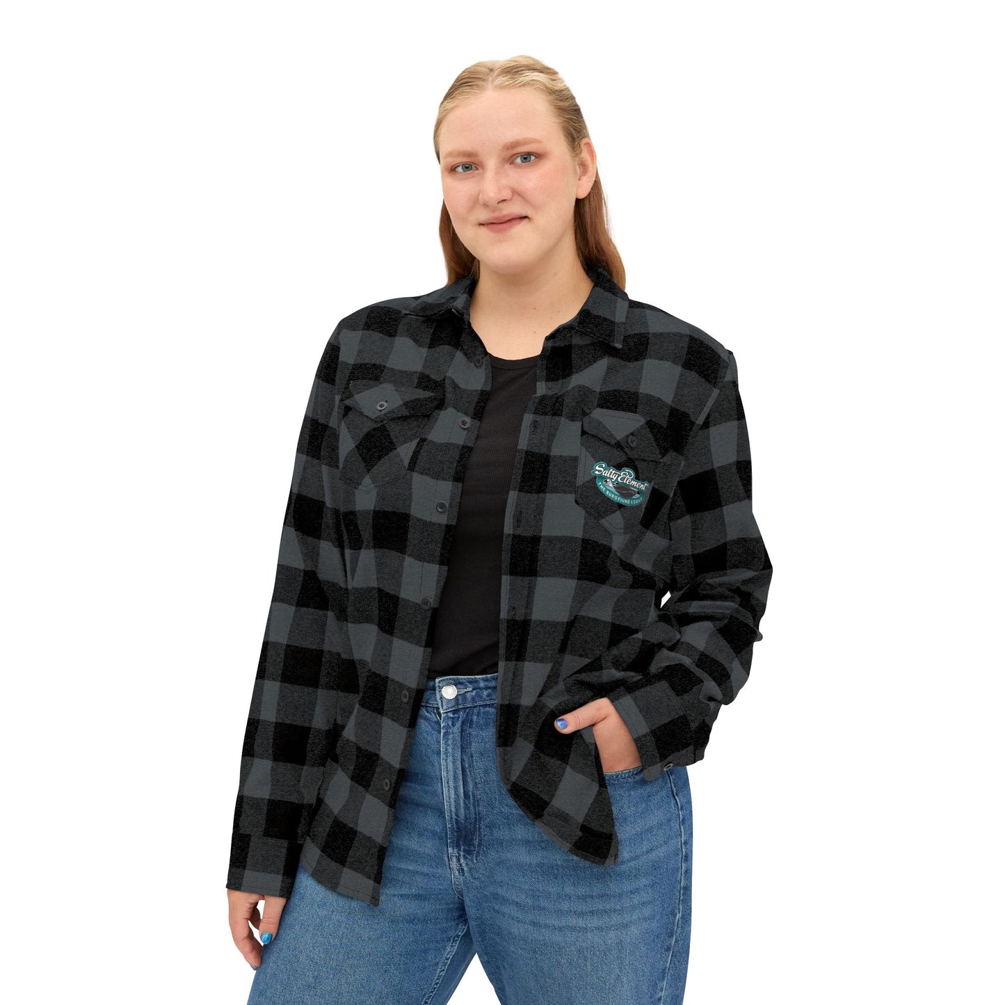 Unisex Flanellhemd – Gemütlich, zeitlos & nordisch inspiriert