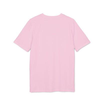 Bring nordisches Flair in deine Garderobe – mit unserem stilvollen Unisex-T-Shirt!