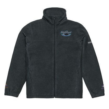 Columbia Fleecejacke Unisex – Funktion trifft Komfort im nordischen Stil