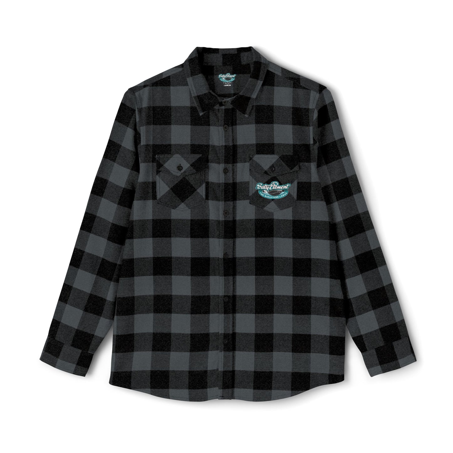 Unisex Flanellhemd – Gemütlich, zeitlos & nordisch inspiriert