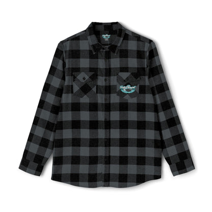 Unisex Flanellhemd – Gemütlich, zeitlos & nordisch inspiriert