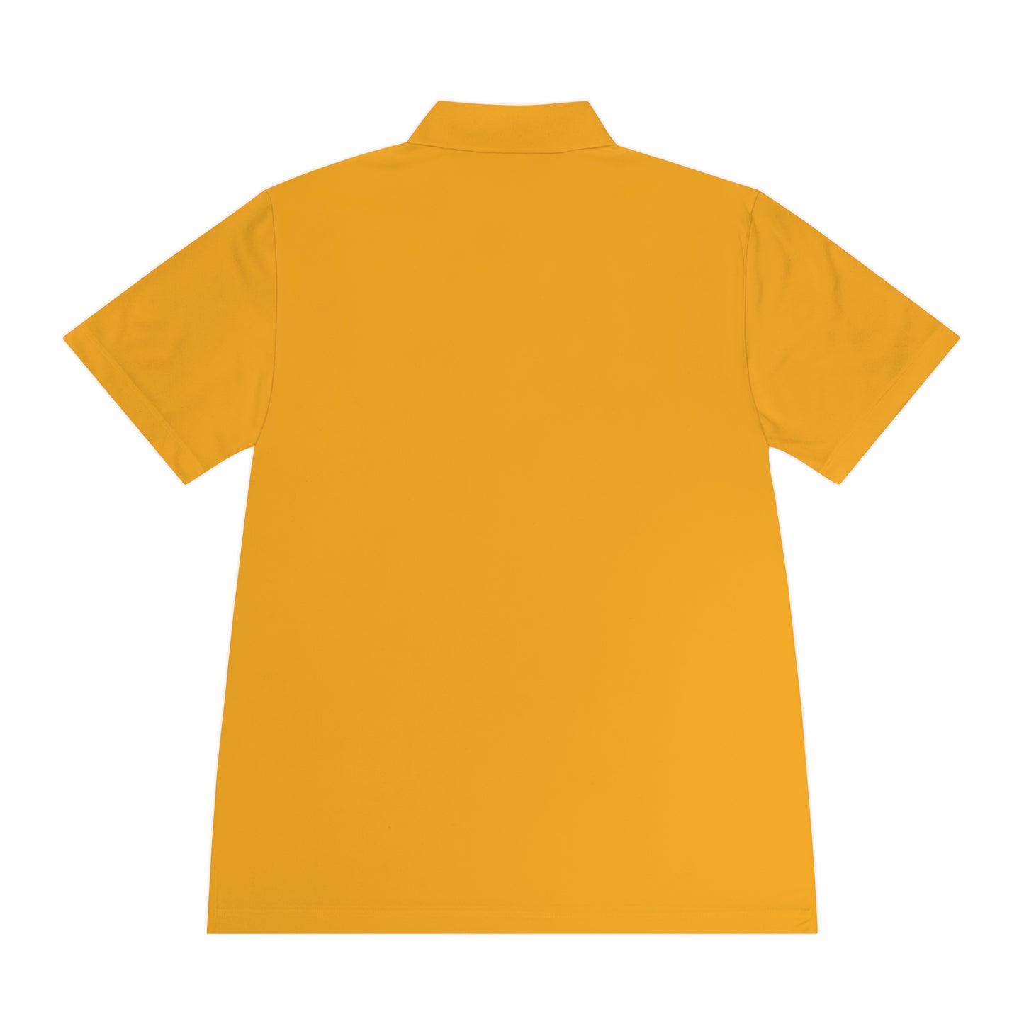 Sport Polo Shirt – Funktion trifft Stil in Buroysund-Optik