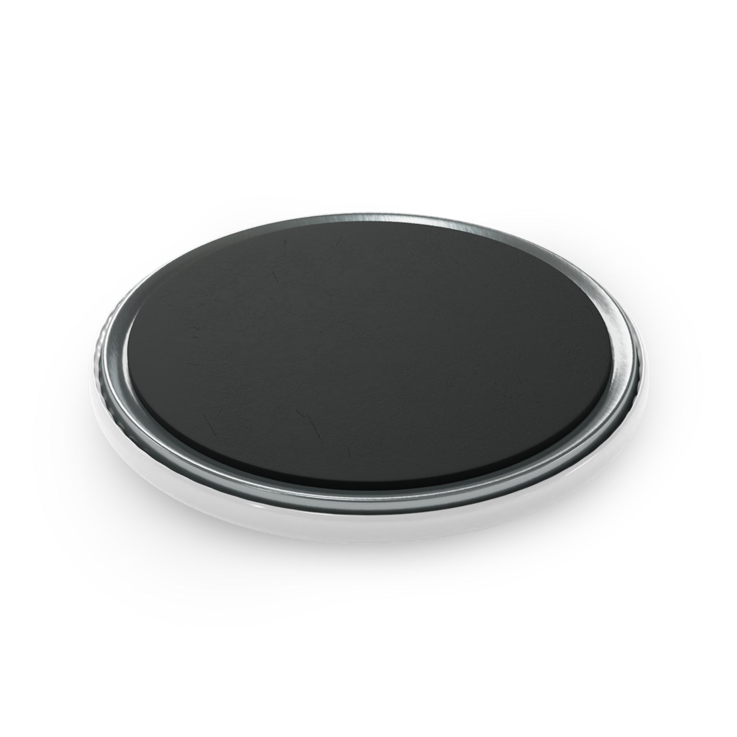 Puffin Button Magnet - Round Design, 1 & 10 Pack